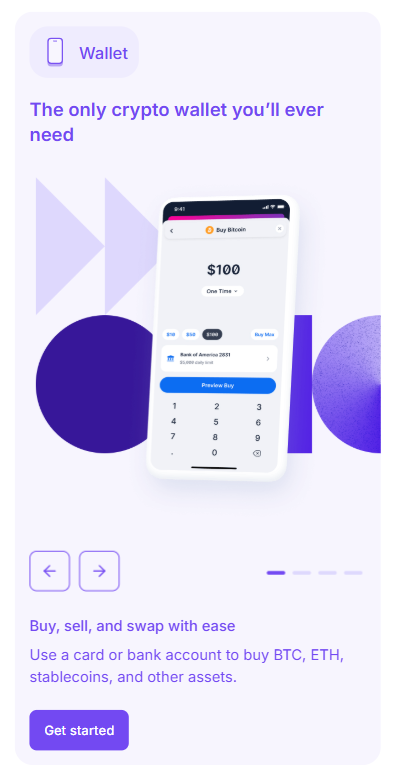 YOUR HOME IN WEB3